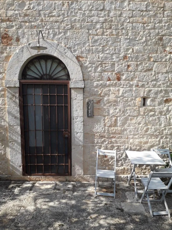 Masseria Sant'Angelo