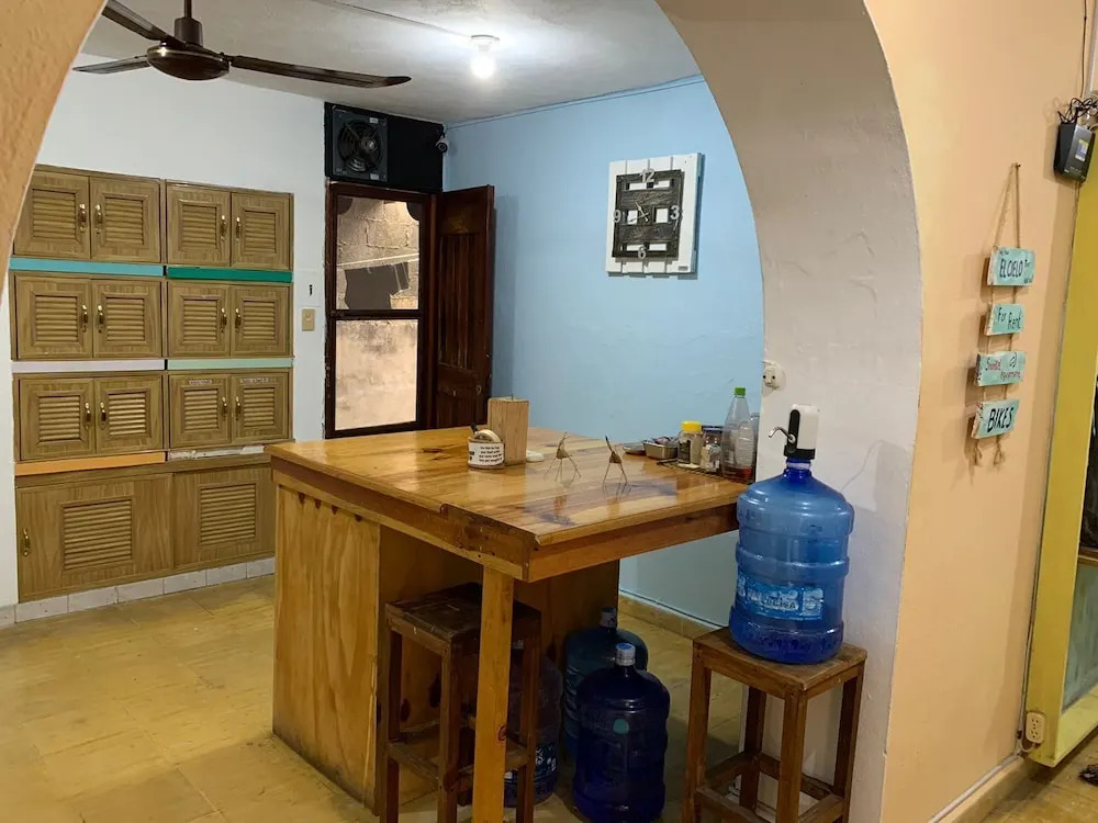 Casa Samay