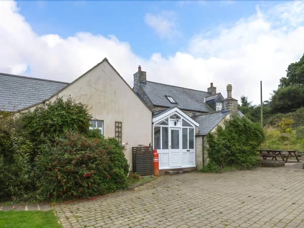 Church Cottage