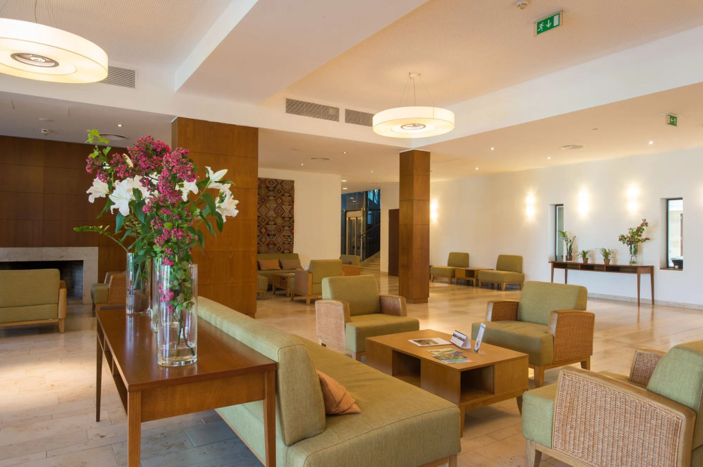 Tisza Balneum Hotel