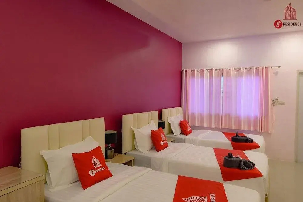 tt Residence