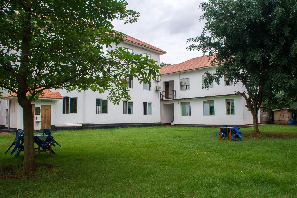 Bilkon Hotel