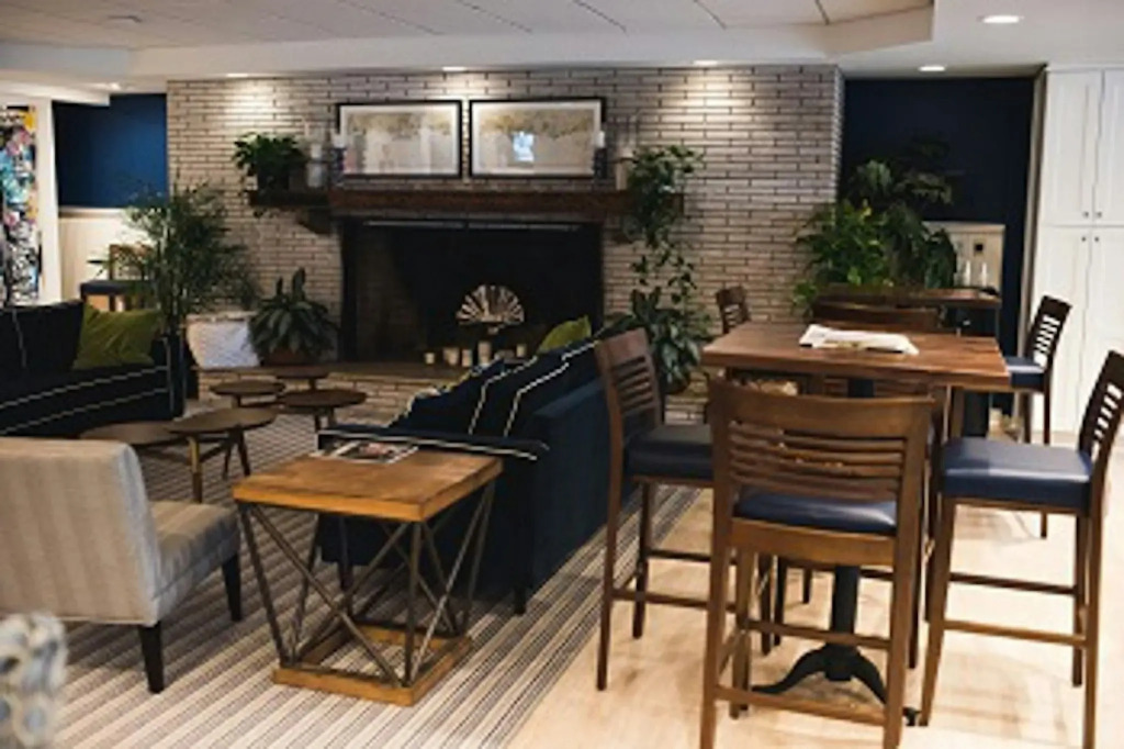 Circle Hotel Fairfield