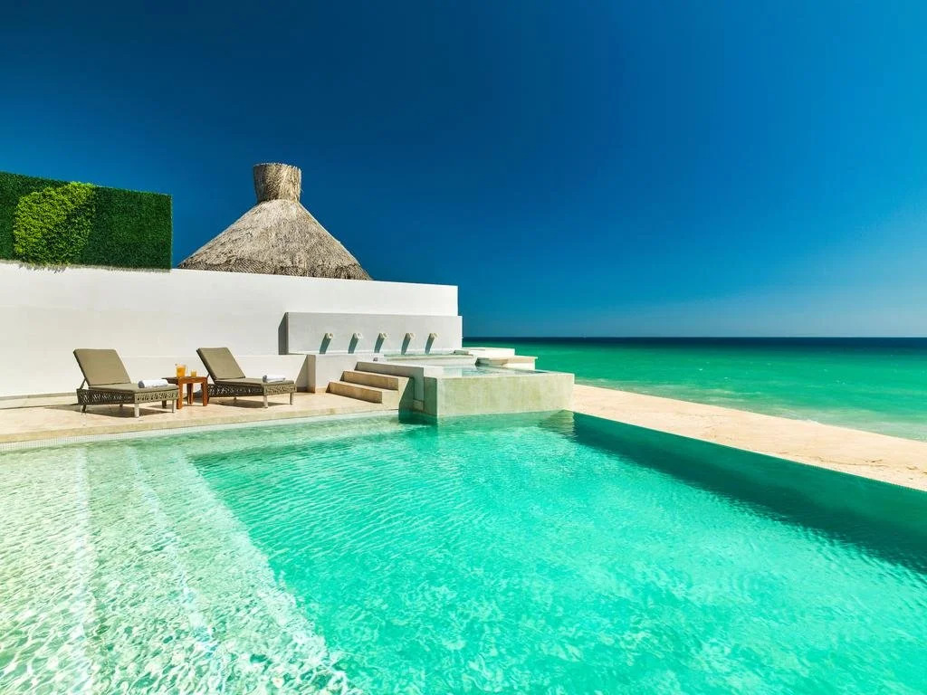 Villa Serena