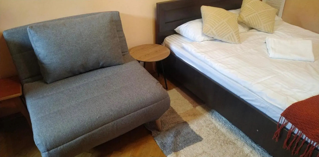 Smart Lwow House