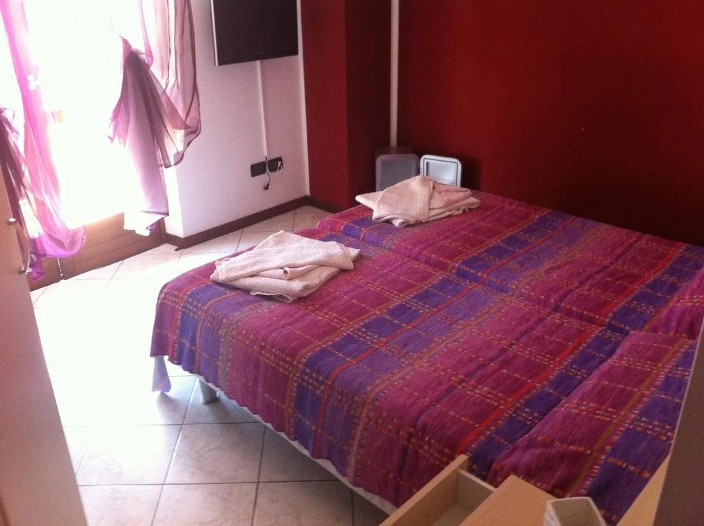 B&B A la Moleta