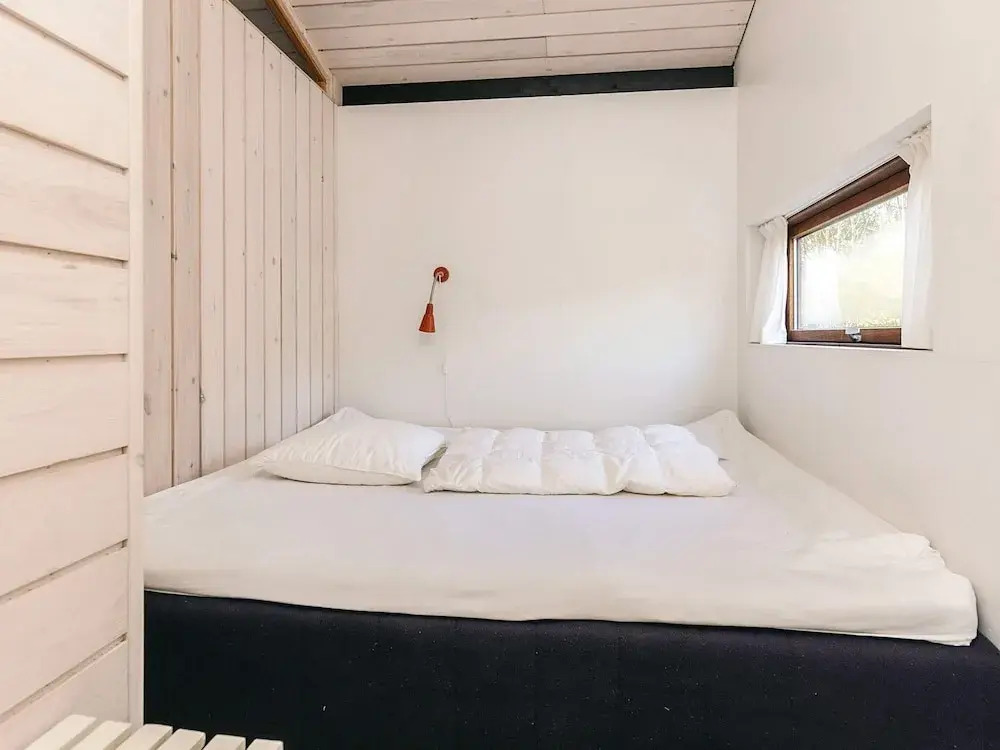 4 Star Holiday Home in Albaek
