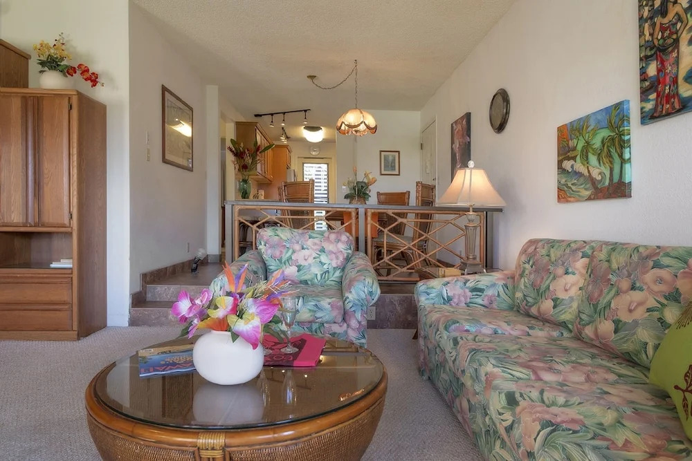 Maui Hill 27 - One Bedroom Condo