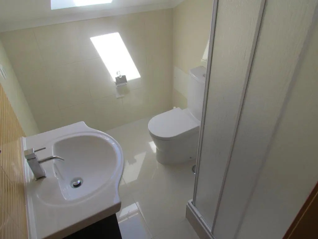 White Sand Hostel
