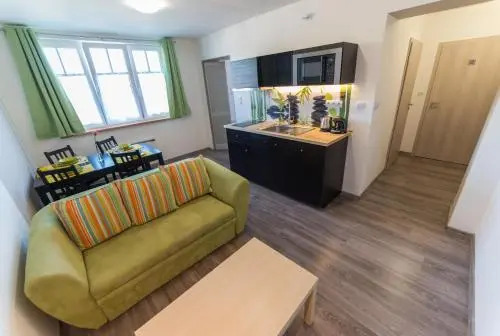 Apartment AndruL