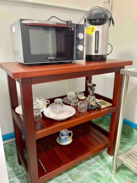 Srithong Guesthouse