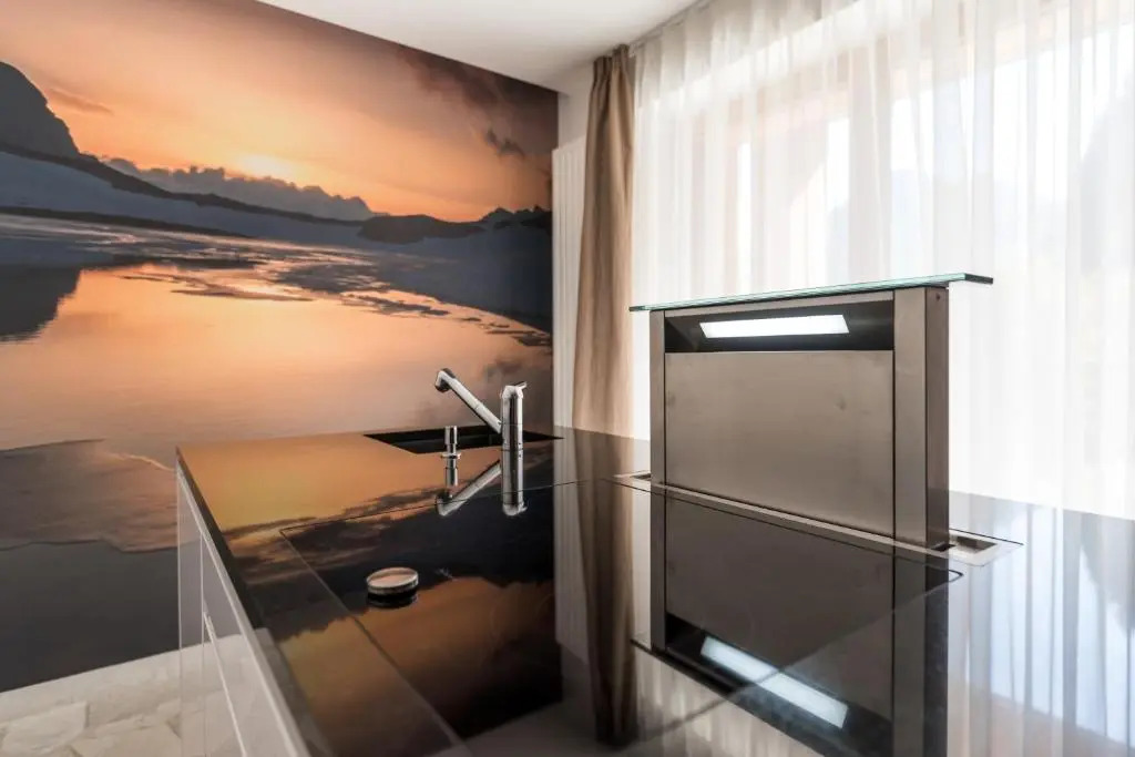 La vie Deluxe - Private Luxury Apartments