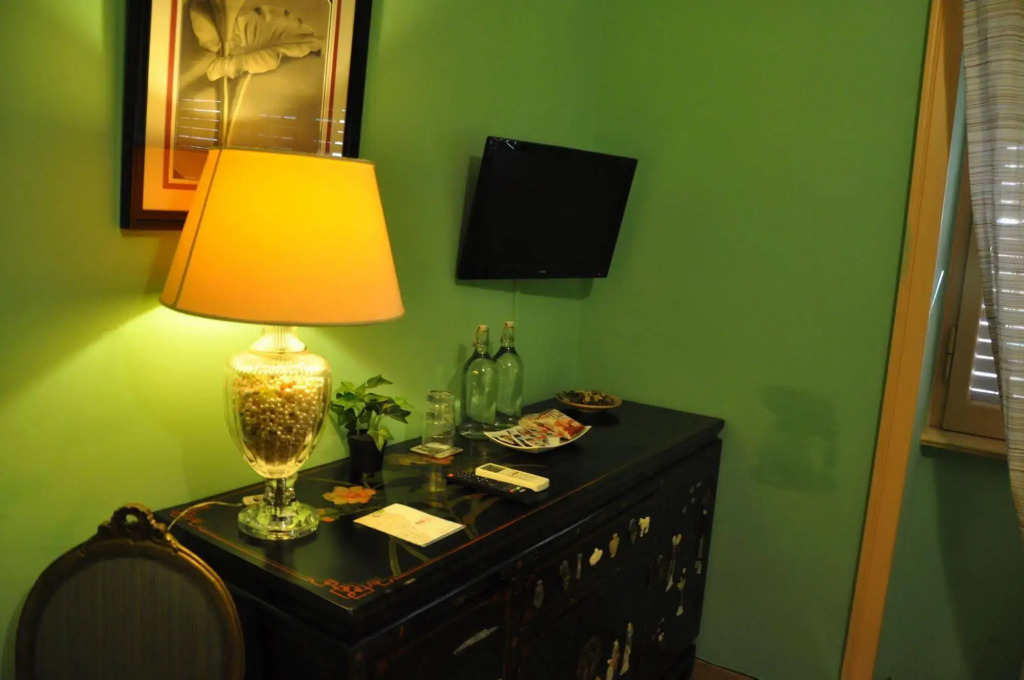BB Capocchia House