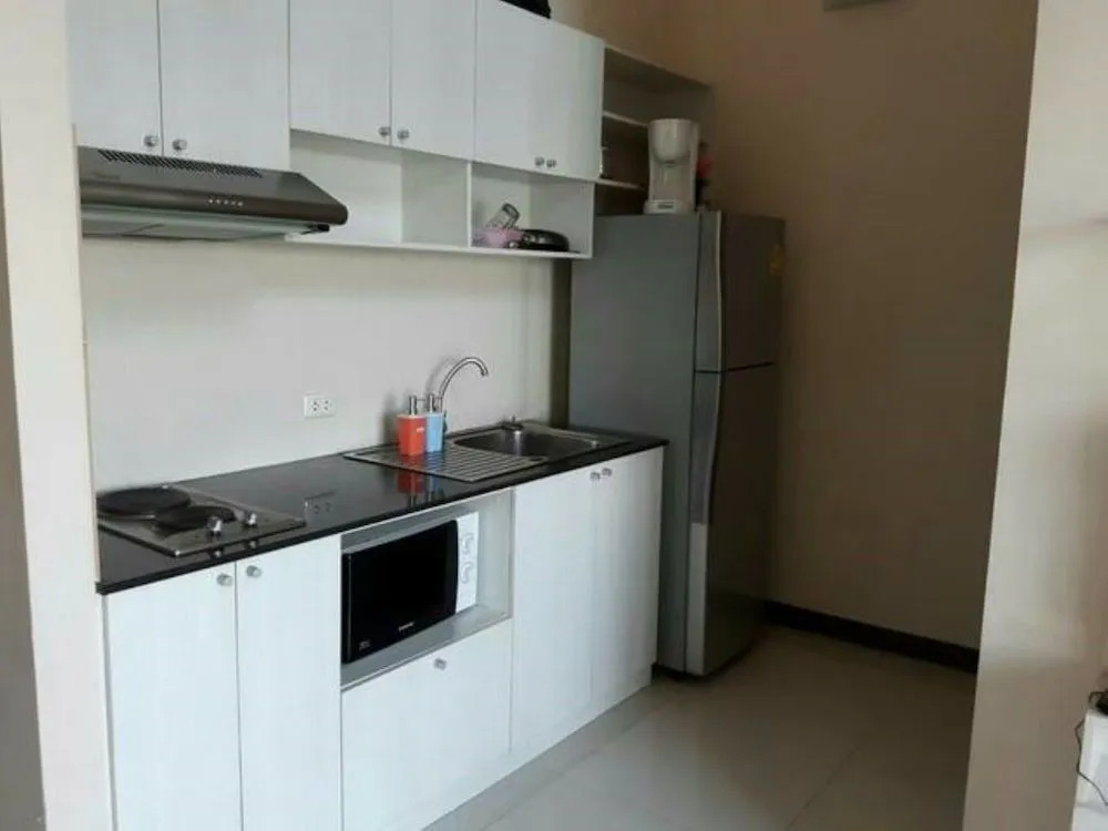 Tree Boutique Condo at Changklan