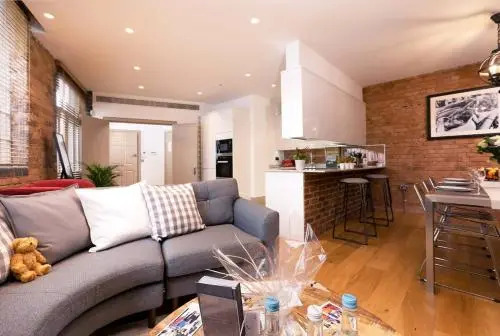 K12 apartment @Szimpla