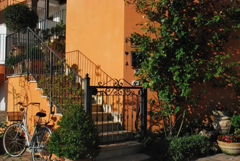 Villetta Gaia