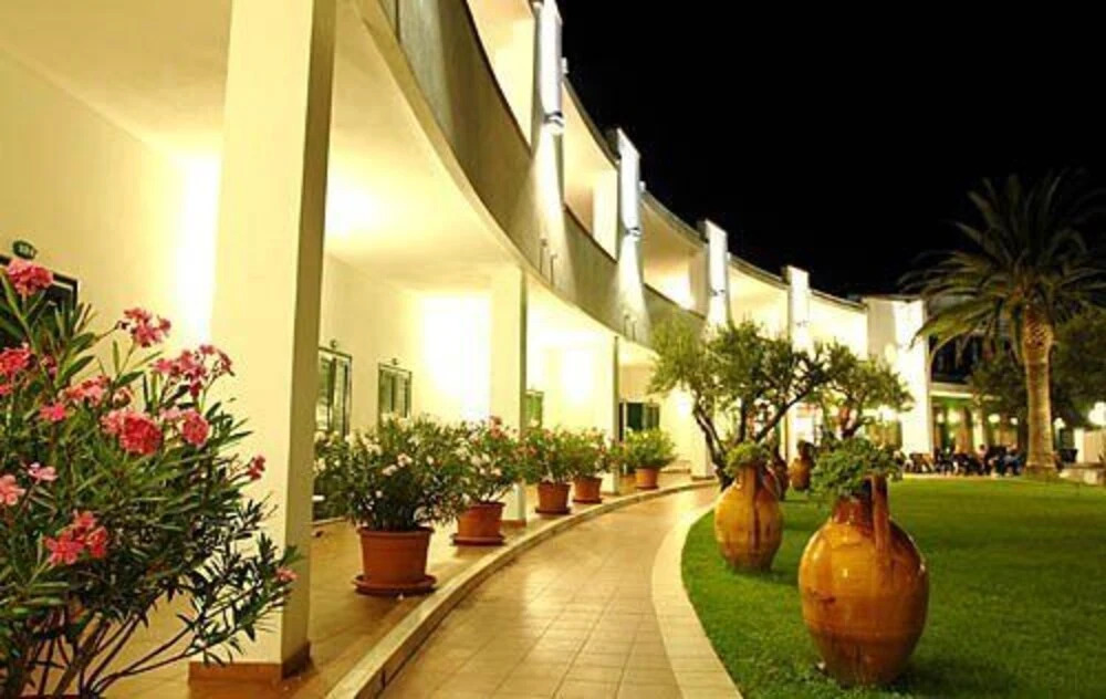 Villaggio Hotel Guglielmo