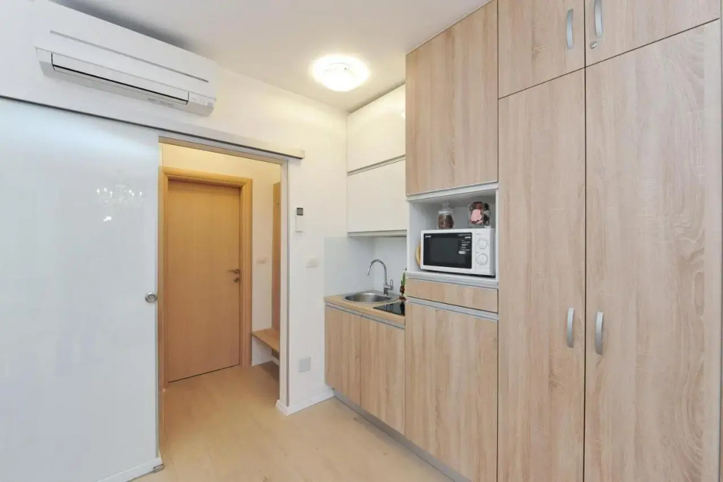 Luka Residence Apartments