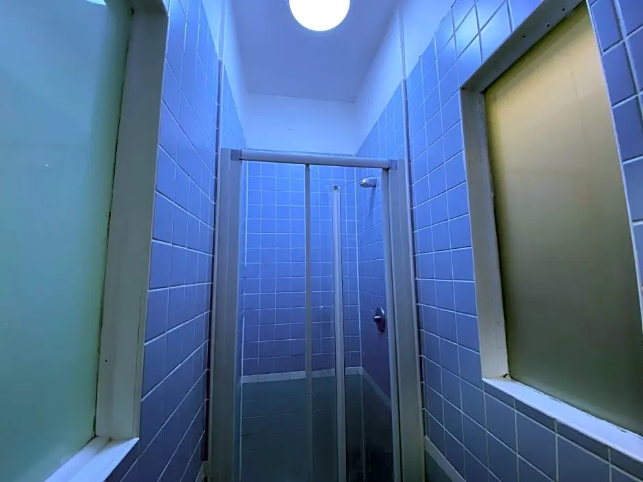 Dublin City Dorms