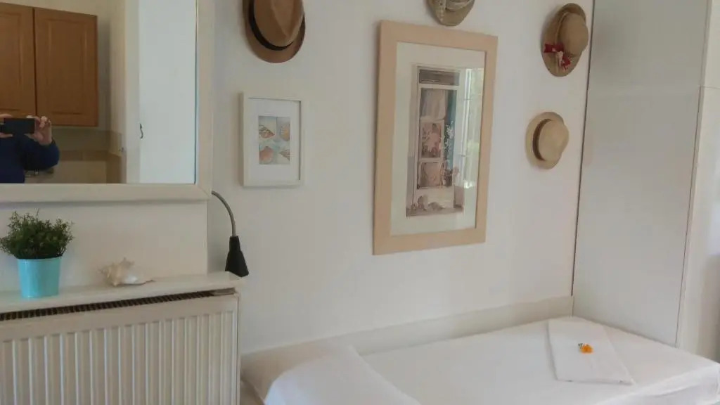 Casa Martina 1 SPATA 10min Athens airport