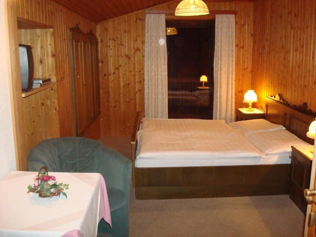 Almgasthof Judenburger Hütte