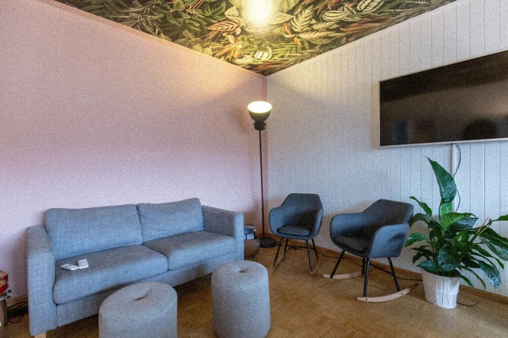 Hyve Appartements Basel