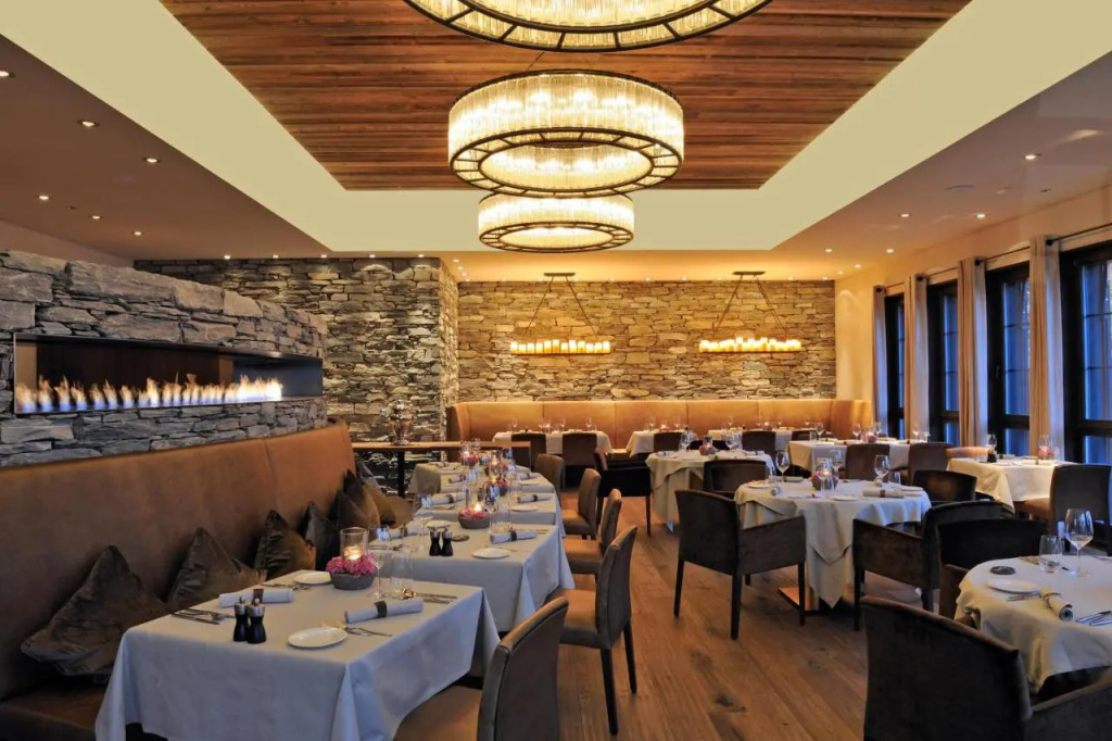 La Val Hotel & Spa