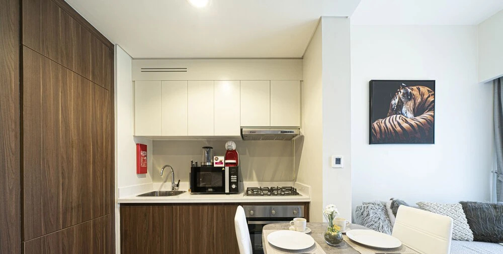 KOHH – 1BR in DAMAC Reva Residences