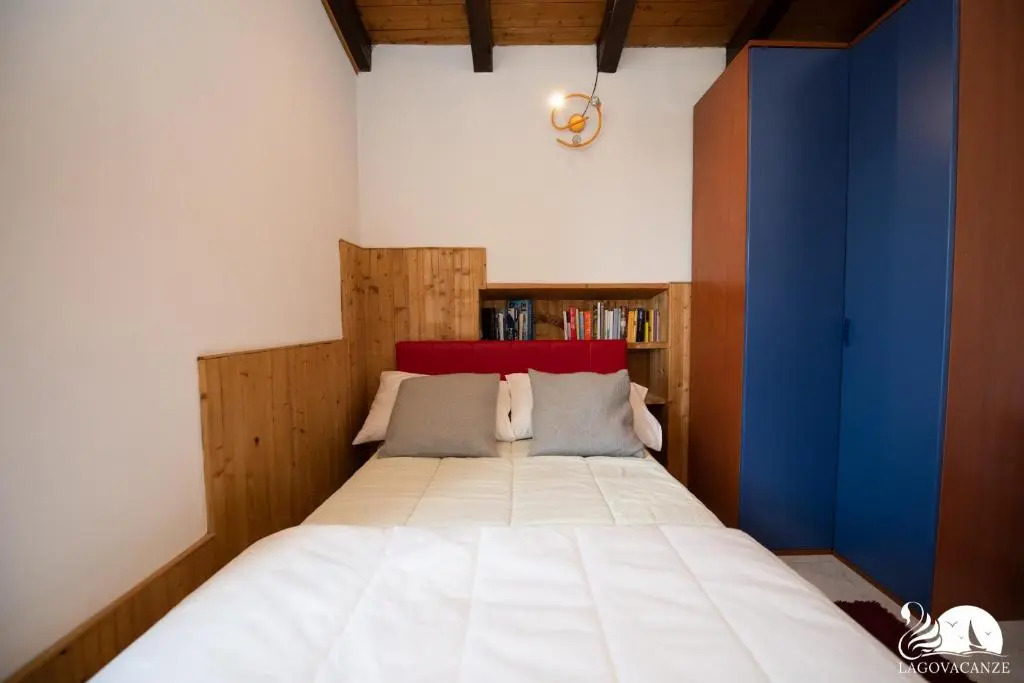 Camere Belgioioso