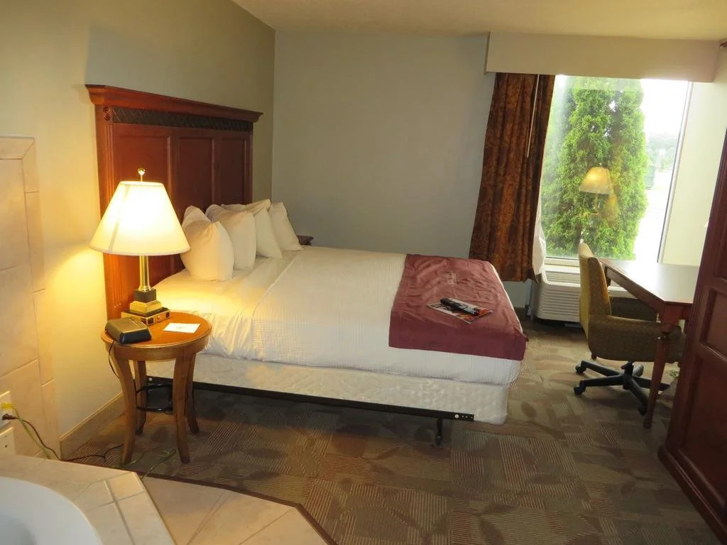 Ambers Resort and Conference Center