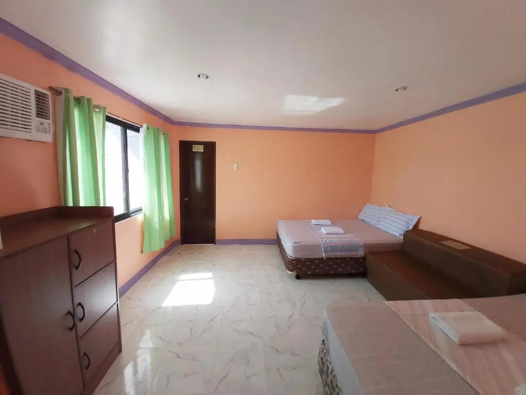 Einel Homestay