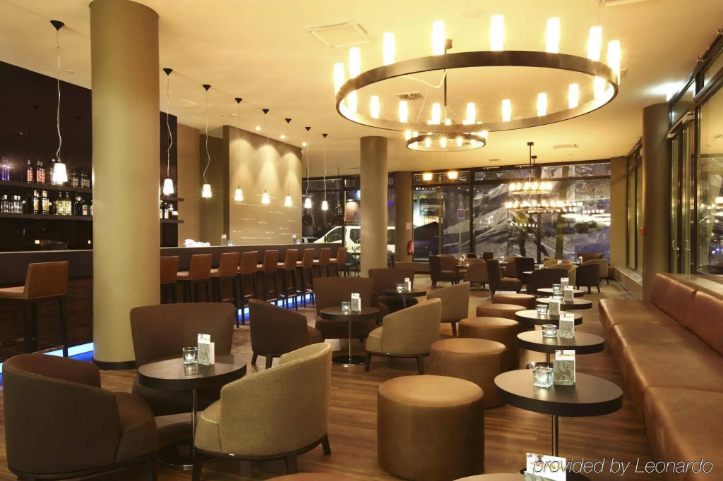 Motel One Essen