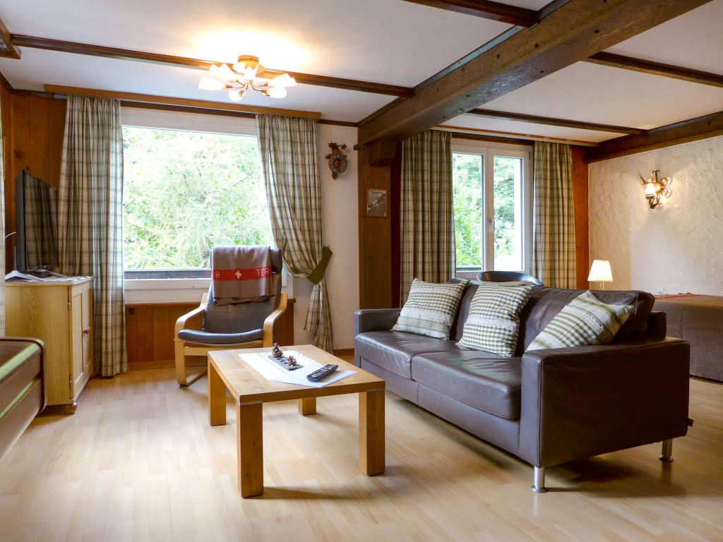 Apartment Stocki by Interhome