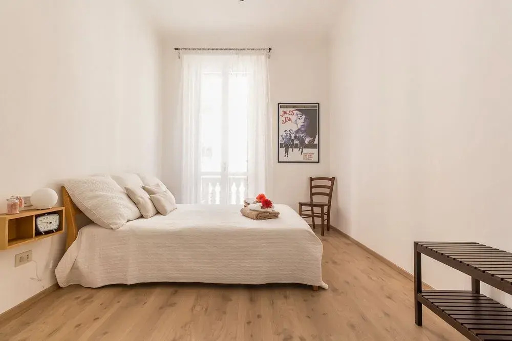 Alessia's Flat - Marche M3 M5