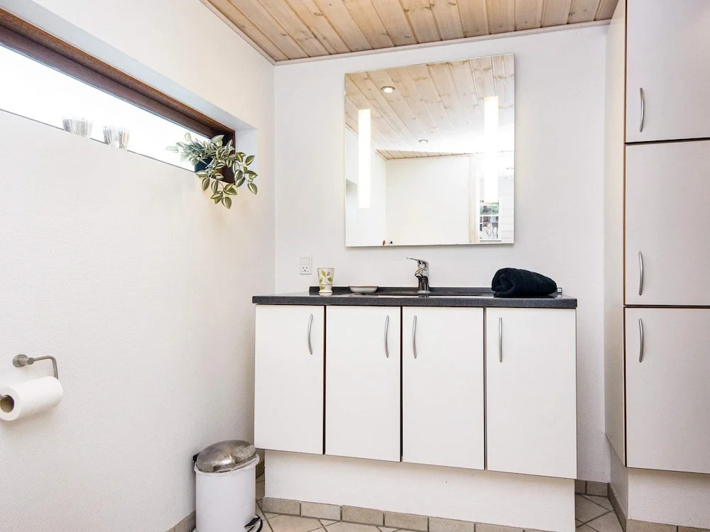 7 Person Holiday Home in Juelsminde