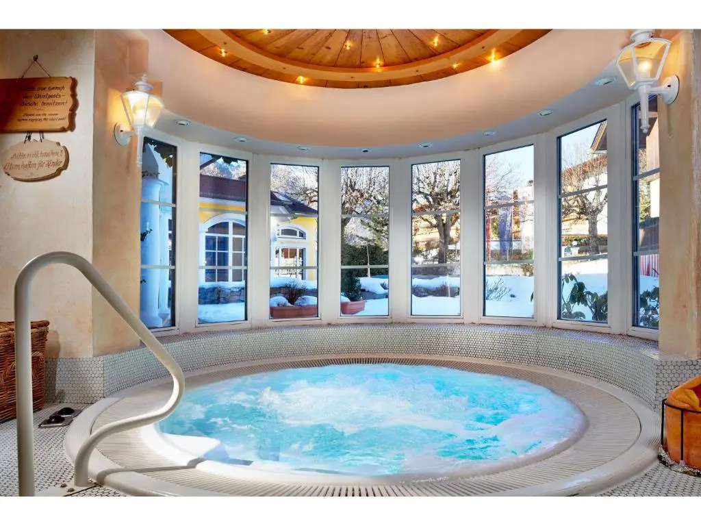 Romantikhotel Zell am See