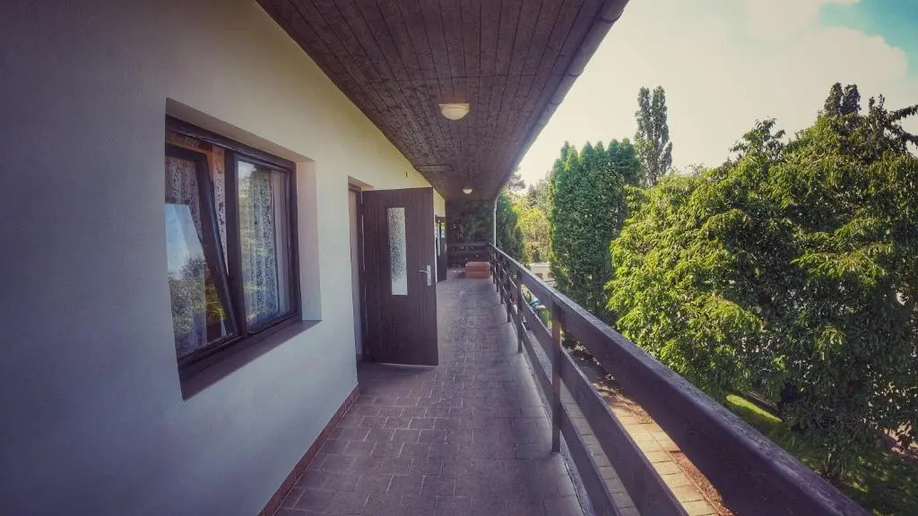 Triocamp Praha