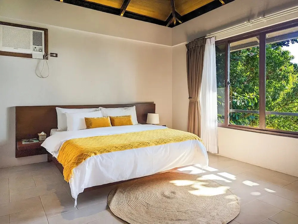 Perch El Nido