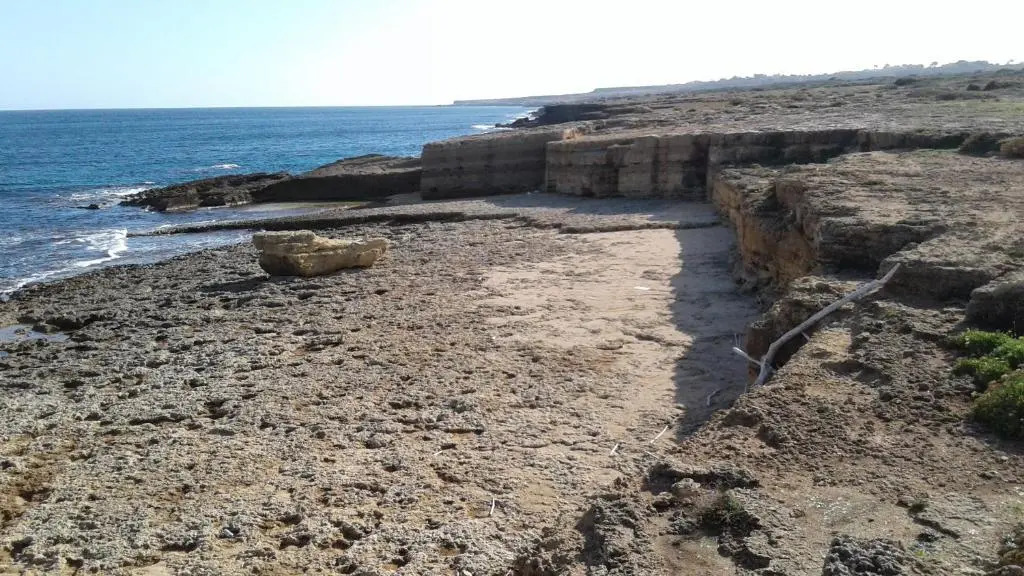 La Rosa Sul Mare