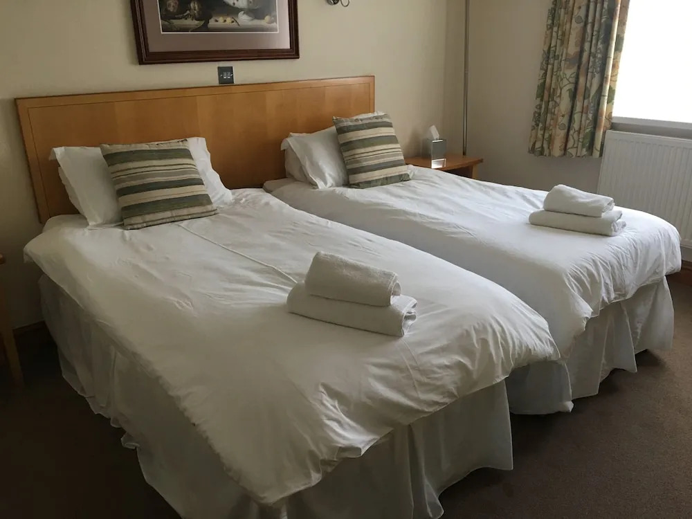 Downsview Guest House