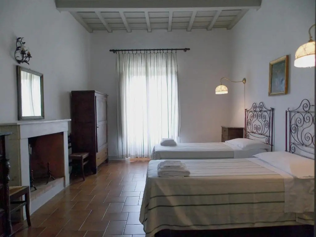 Villa Senni