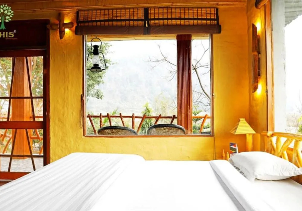 CHIS Kabeela Resort