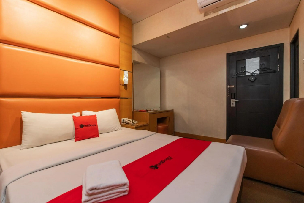 Mirah Hotel
