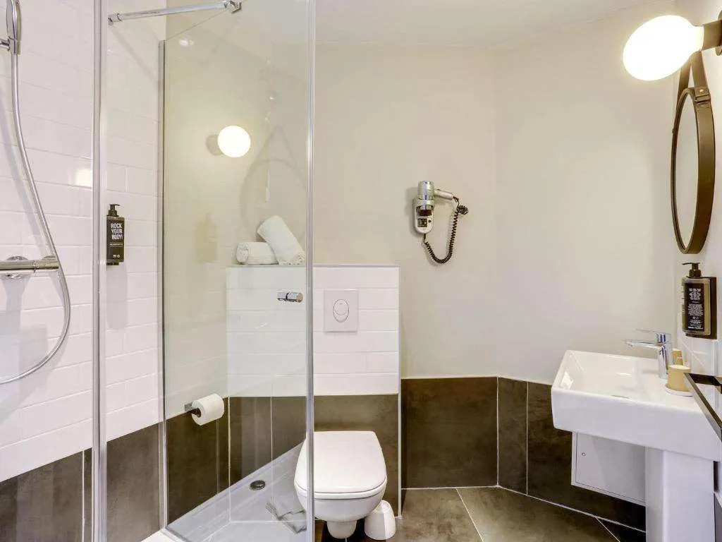 ibis Daumesnil Porte Doree