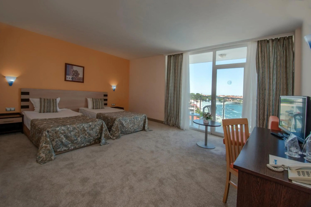 Selena Beach Family Hotel - All Inclusive Light