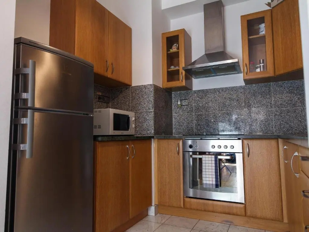 ARTEMISIA Luxury Apartments BALCONY