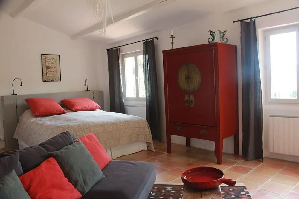 B&B La Parare
