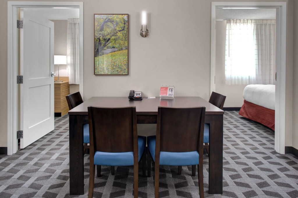 TownePlace Suites by Marriott Parkersburg