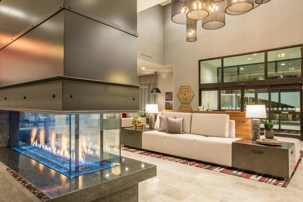 Holiday Inn Portland West - Hillsboro by IHG