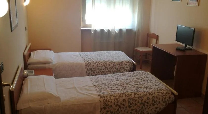 Hotel Fausto